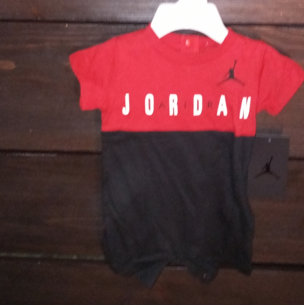 Jordan Onsies  for babys